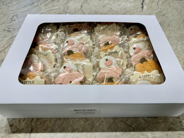 Addicted Cookies - Sun Prairie, WI