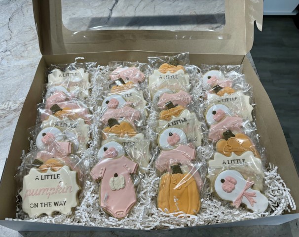Addicted Cookies - Sun Prairie, WI