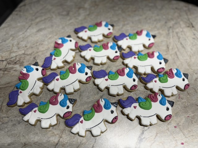 Addicted Cookies - Sun Prairie, WI