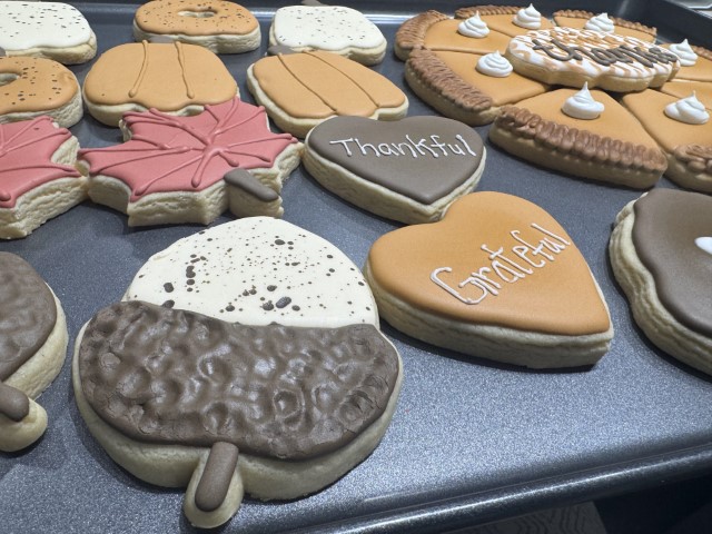 Addicted Cookies - Sun Prairie, WI