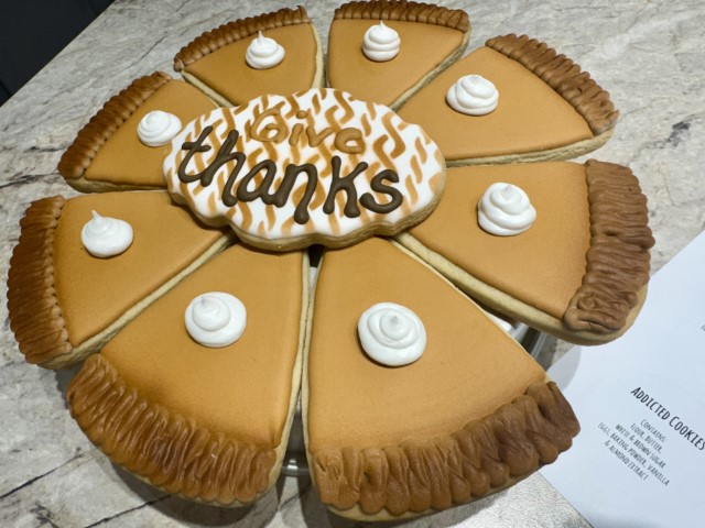 Addicted Cookies - Sun Prairie, WI