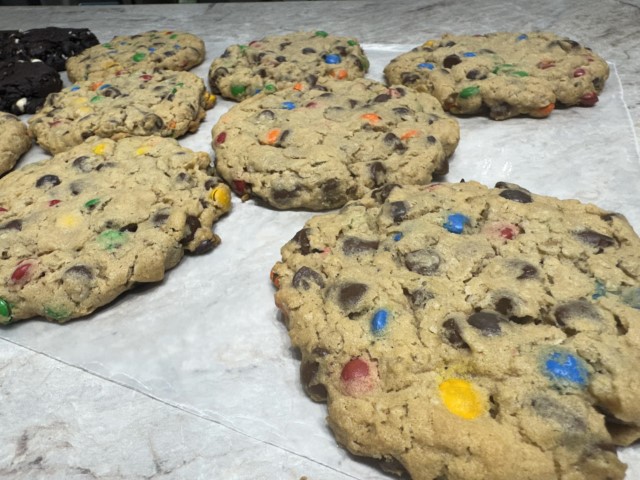 Addicted Cookies - Sun Prairie, WI