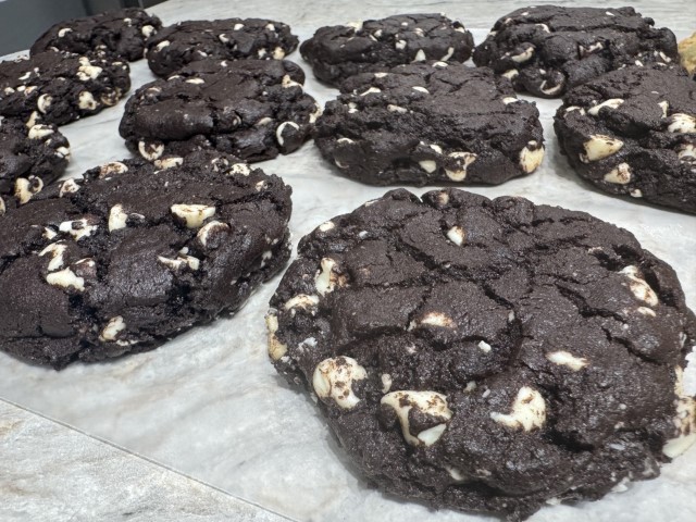 Addicted Cookies - Sun Prairie, WI