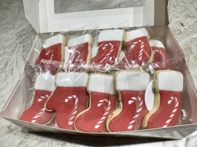 Addicted Cookies - Sun Prairie, WI