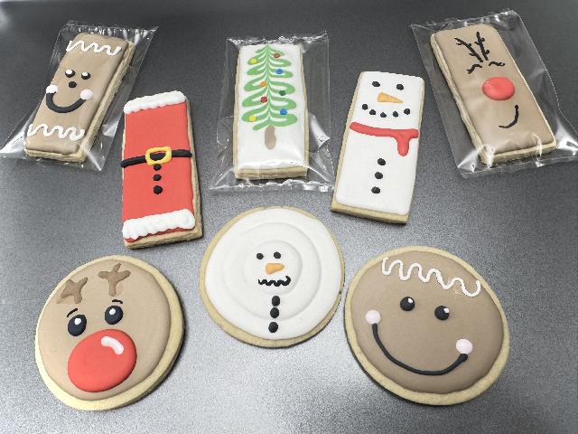 Addicted Cookies - Sun Prairie, WI