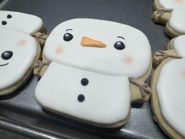 Addicted Cookies - Sun Prairie, WI