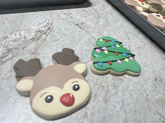 Addicted Cookies - Sun Prairie, WI