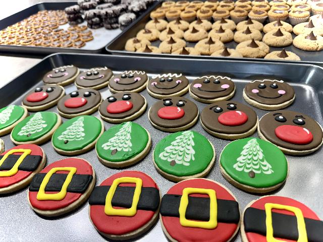 Addicted Cookies - Sun Prairie, WI