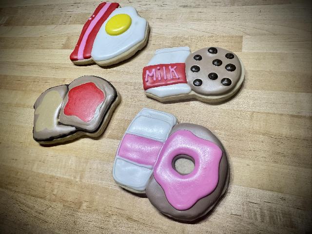 Addicted Cookies - Sun Prairie, WI