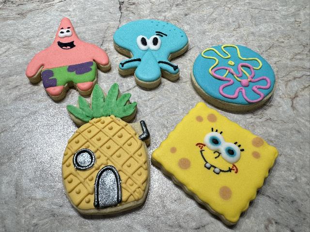 Addicted Cookies - Sun Prairie, WI