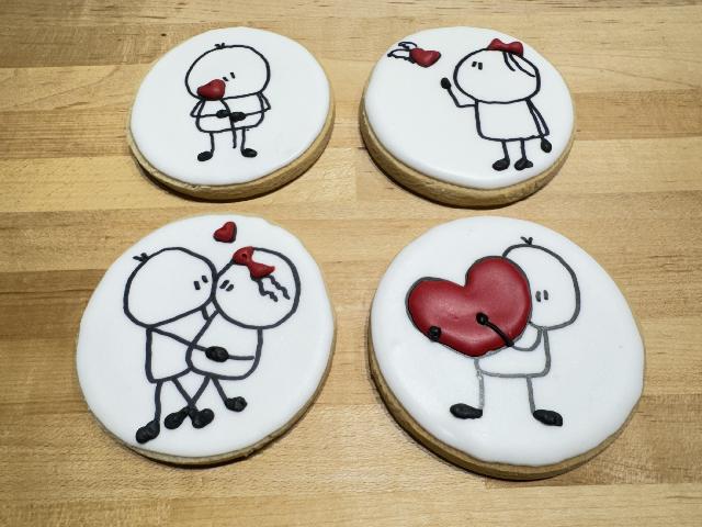 Addicted Cookies - Sun Prairie, WI