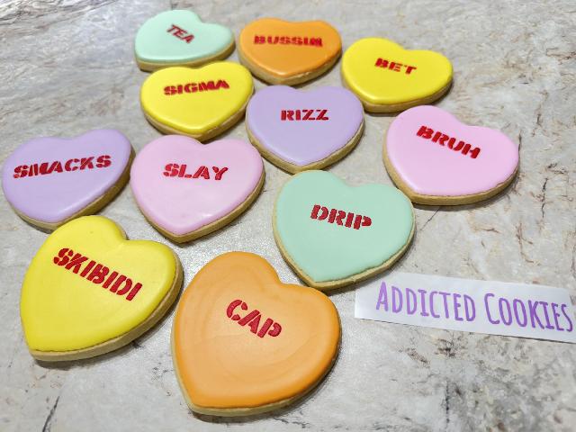 Addicted Cookies - Sun Prairie, WI