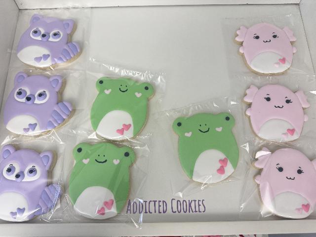 Addicted Cookies - Sun Prairie, WI