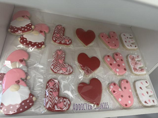 Addicted Cookies - Sun Prairie, WI