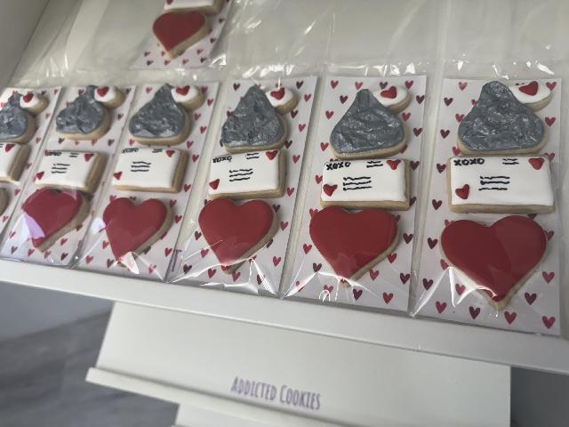 Addicted Cookies - Sun Prairie, WI