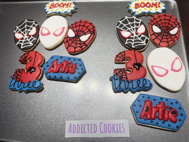 Addicted Cookies - Sun Prairie, WI