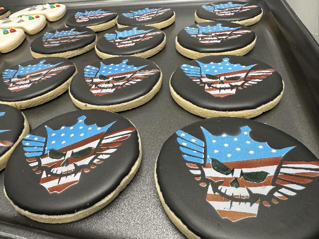 Addicted Cookies - Sun Prairie, WI