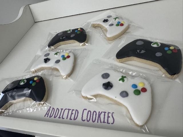 Addicted Cookies - Sun Prairie, WI