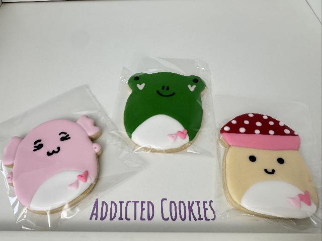 Addicted Cookies - Sun Prairie, WI