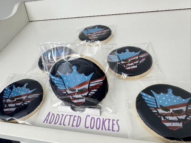 Addicted Cookies - Sun Prairie, WI