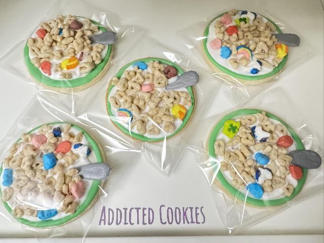 Addicted Cookies - Sun Prairie, WI