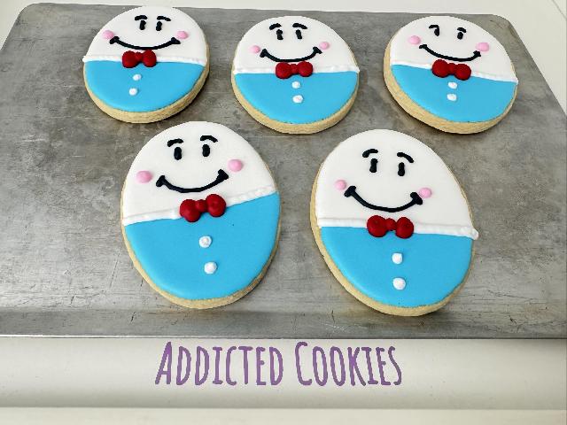 Addicted Cookies - Sun Prairie, WI
