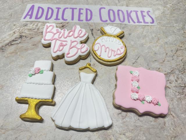 Addicted Cookies - Sun Prairie, WI