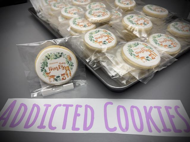 Addicted Cookies - Sun Prairie, WI