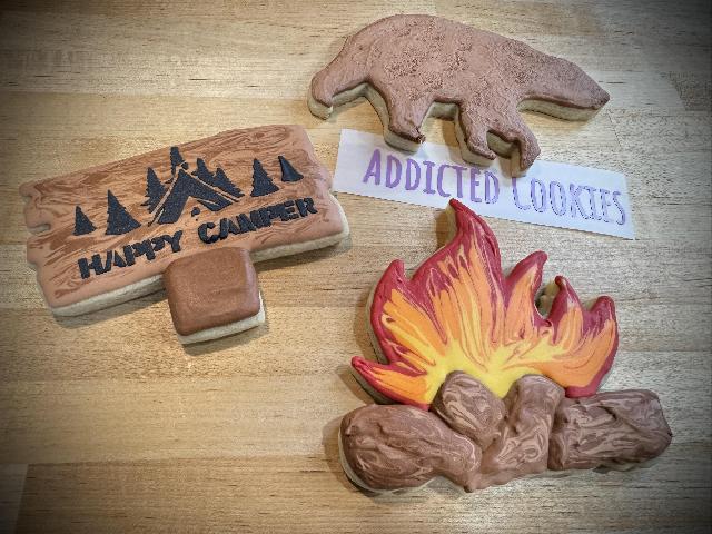 Addicted Cookies - Sun Prairie, WI