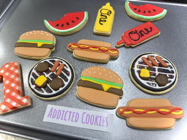 Addicted Cookies - Sun Prairie, WI