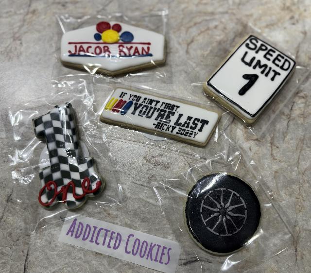 Addicted Cookies - Sun Prairie, WI