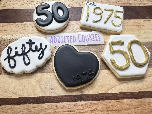 Addicted Cookies - Sun Prairie, WI