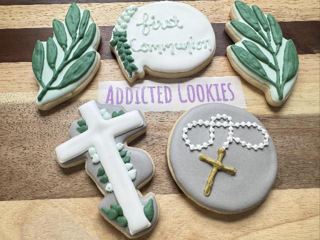 Addicted Cookies - Sun Prairie, WI
