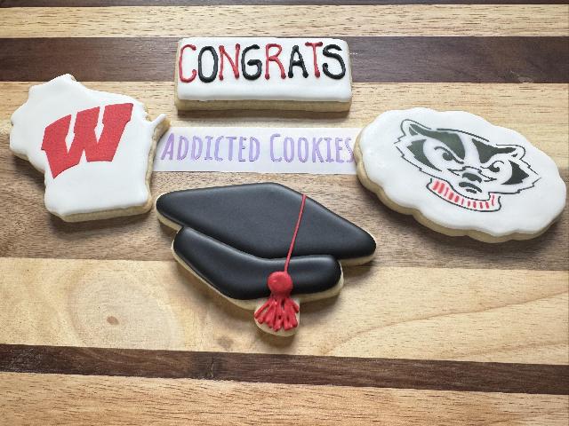 Addicted Cookies - Sun Prairie, WI