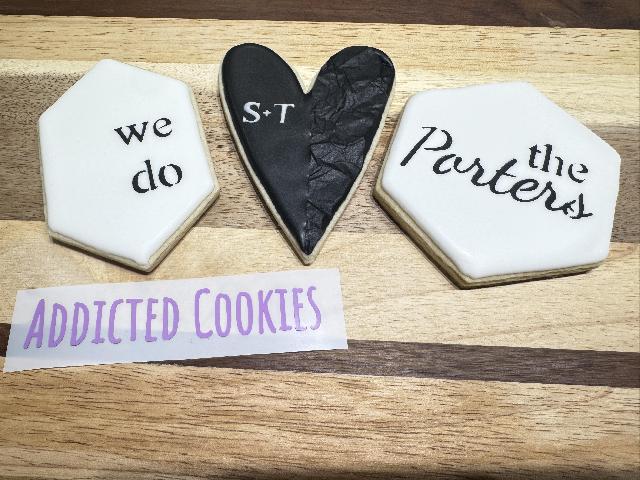 Addicted Cookies - Sun Prairie, WI