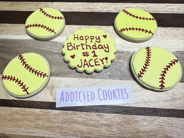 Addicted Cookies - Sun Prairie, WI