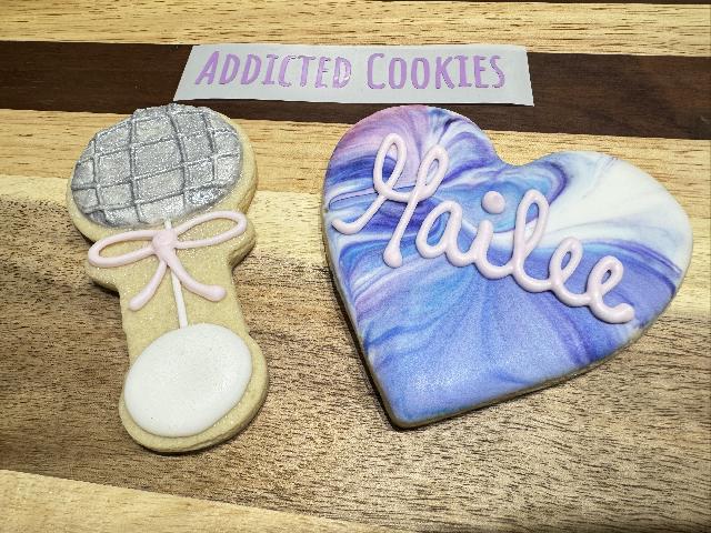 Addicted Cookies - Sun Prairie, WI