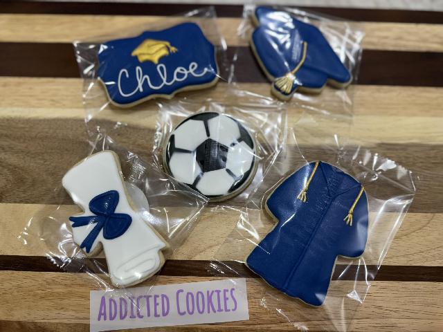 Addicted Cookies - Sun Prairie, WI