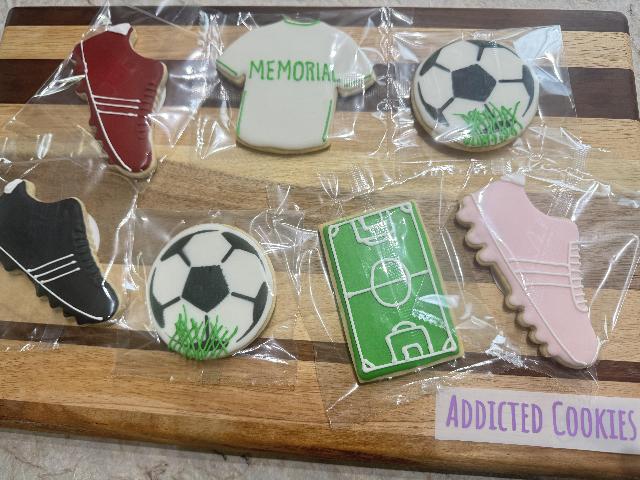 Addicted Cookies - Sun Prairie, WI