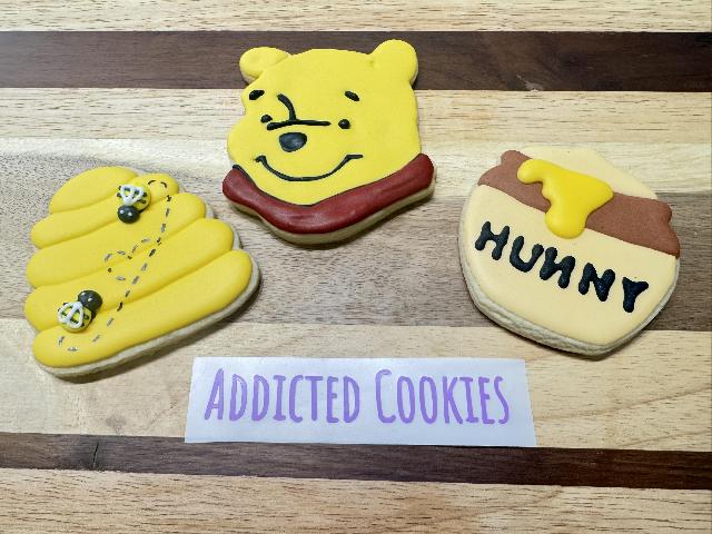 Addicted Cookies - Sun Prairie, WI