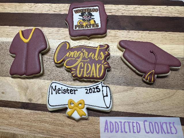 Addicted Cookies - Sun Prairie, WI