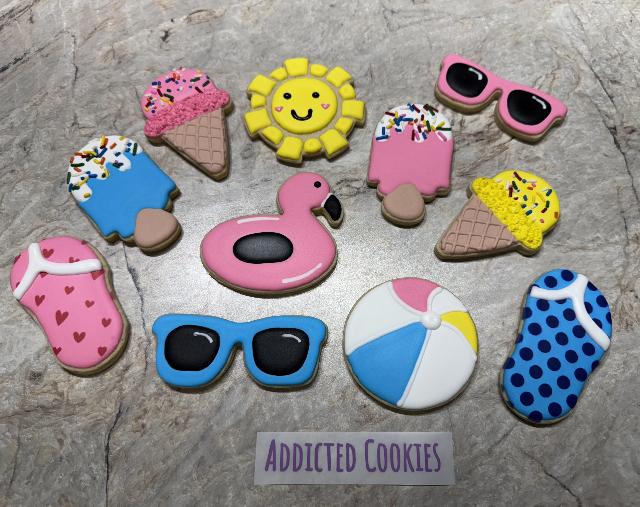 Addicted Cookies - Sun Prairie, WI