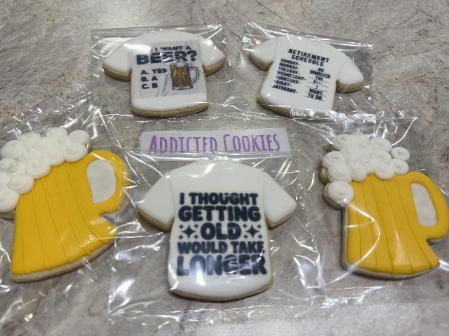 Addicted Cookies - Sun Prairie, WI