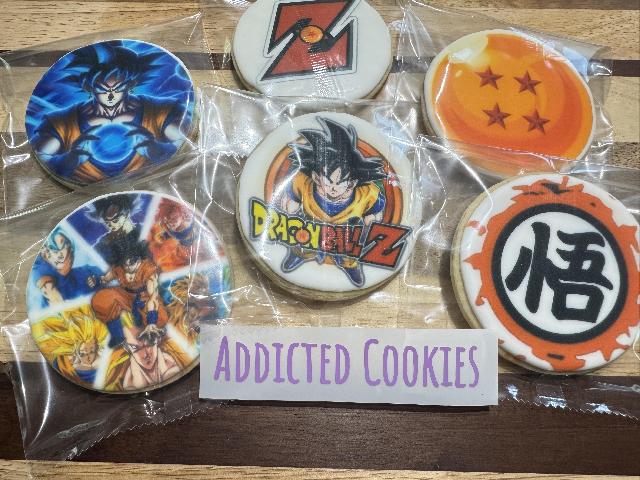 Addicted Cookies - Sun Prairie, WI