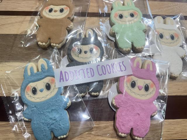 Addicted Cookies - Sun Prairie, WI