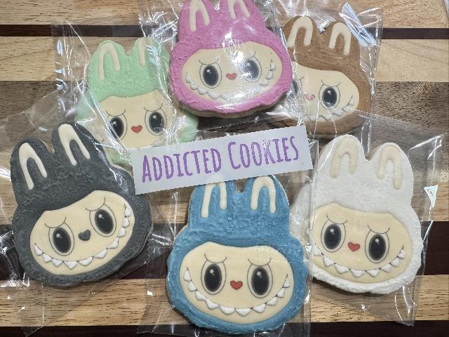 Addicted Cookies - Sun Prairie, WI