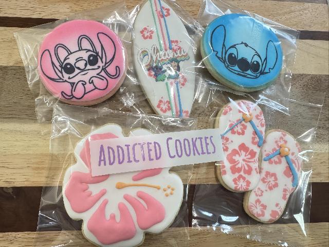 Addicted Cookies - Sun Prairie, WI