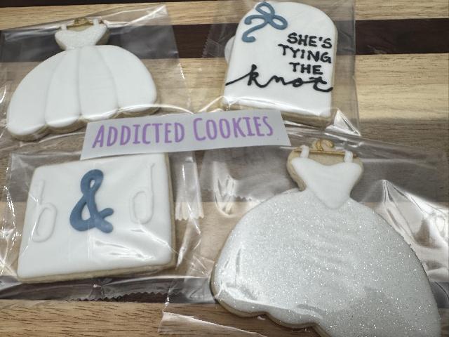 Addicted Cookies - Sun Prairie, WI