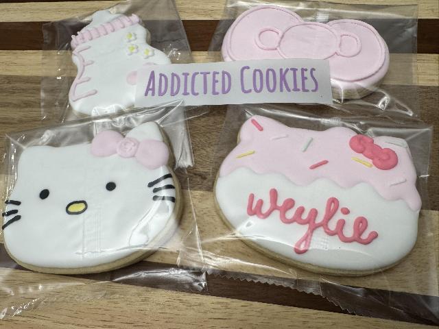 Addicted Cookies - Sun Prairie, WI