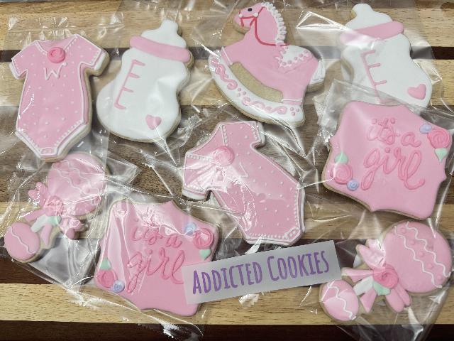 Addicted Cookies - Sun Prairie, WI